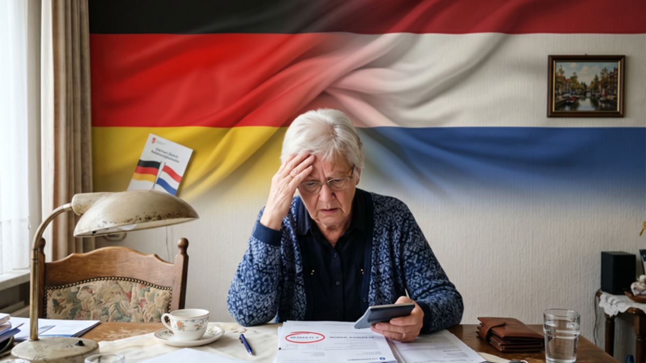 Kleine AOW, grote gevolgen