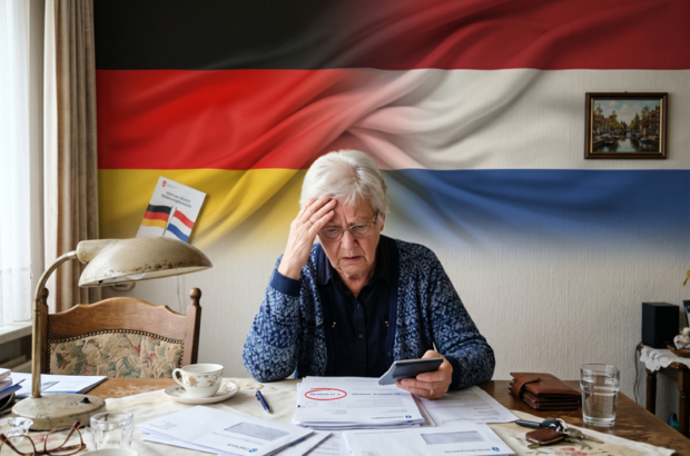 Kleine AOW, grote gevolgen