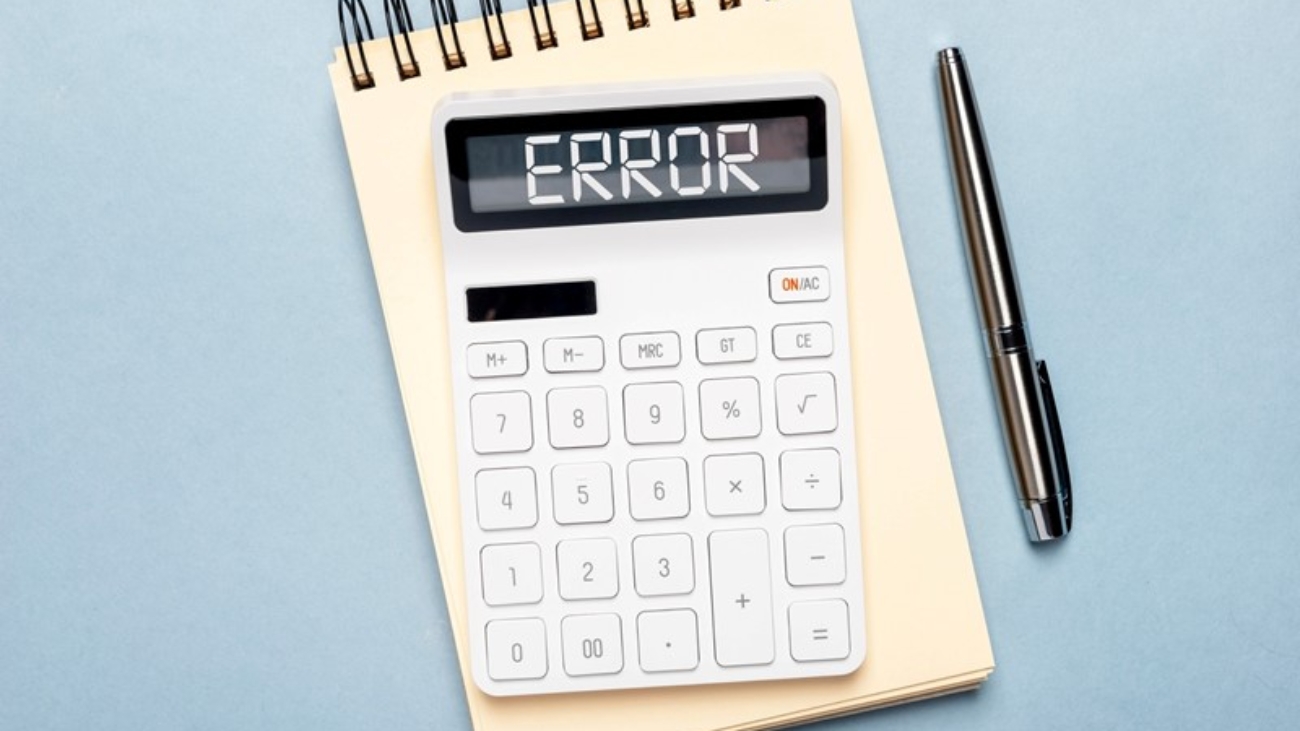 Systeem vergeet eerdere verrekening: navordering toegestaan