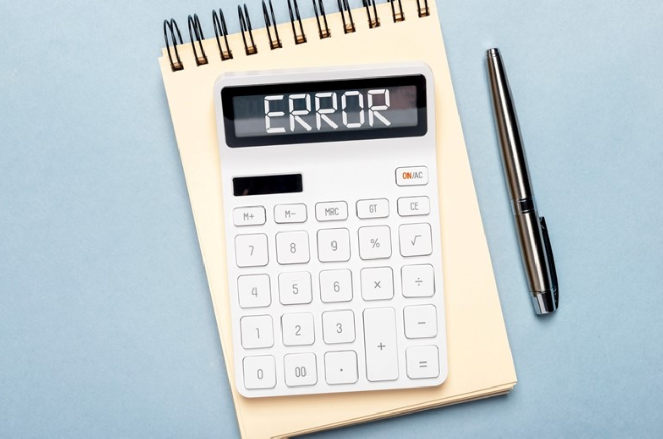Systeem vergeet eerdere verrekening: navordering toegestaan