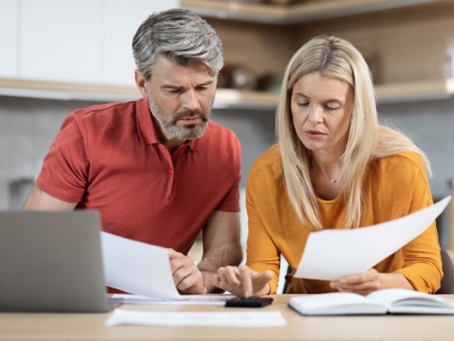 Herverdeling inkomen leidt tot hogere belastingrente