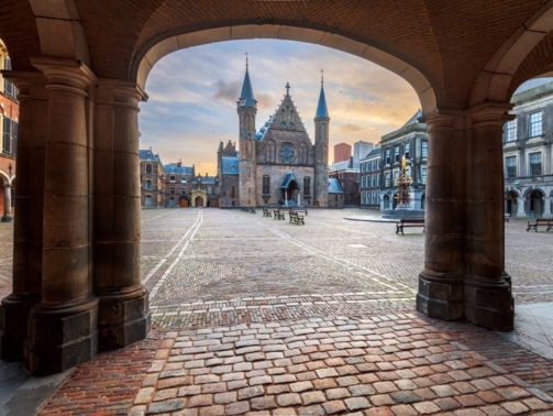 Voorlopige inhoud Belastingplan 2027