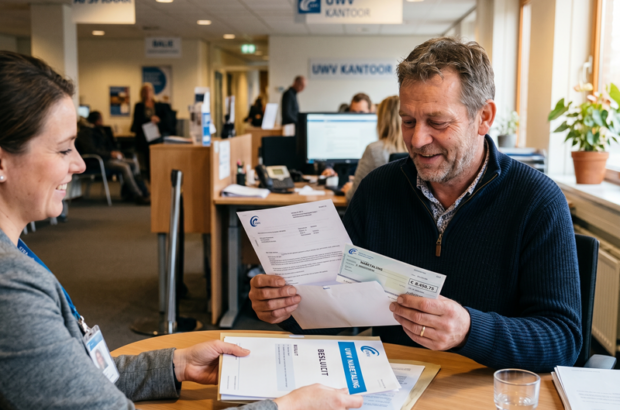 Rechtbank adviseert klacht tegen UWV wegens te lage loonheffing