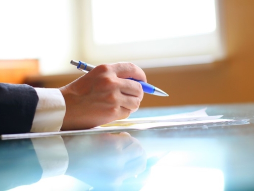 Stichting die tuchtcolleges ondersteunt is btw-ondernemer