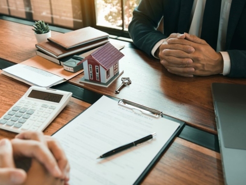 Koopovereenkomst nieuwe woning geen box 3-schuld