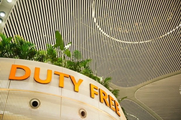 Bijbetalen voor duty-free sigaretten