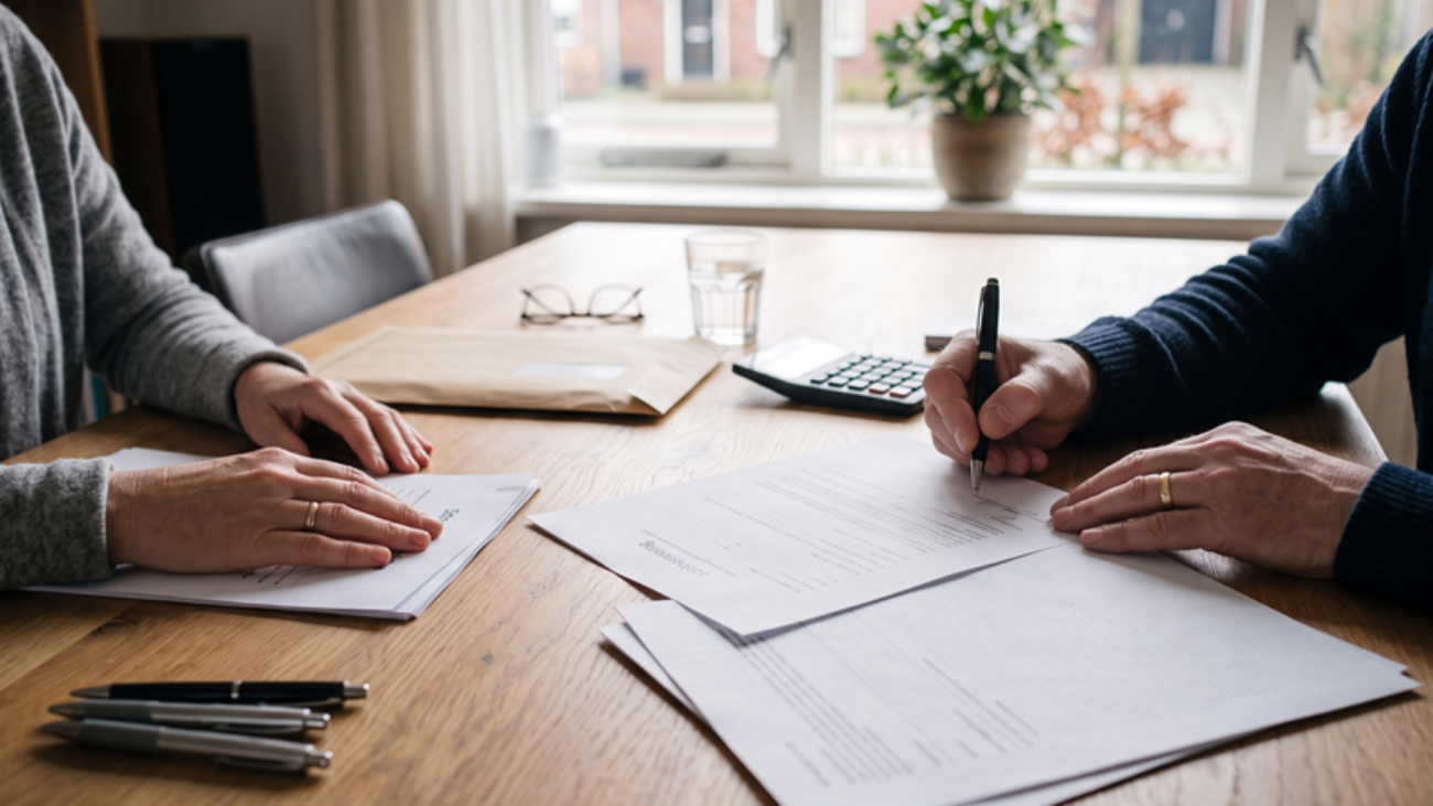 Rentetoerekening aan oudste schuldigerkenning voorkomt fictieve verkrijging