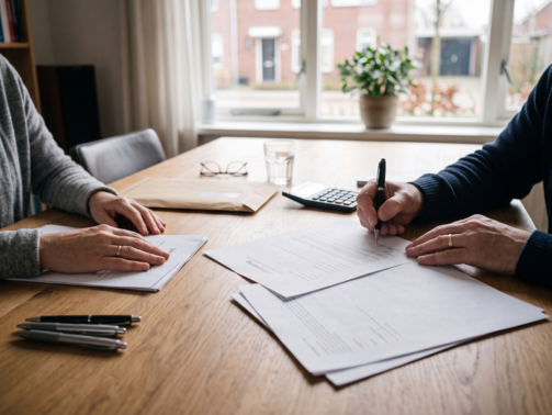 Rentetoerekening aan oudste schuldigerkenning voorkomt fictieve verkrijging