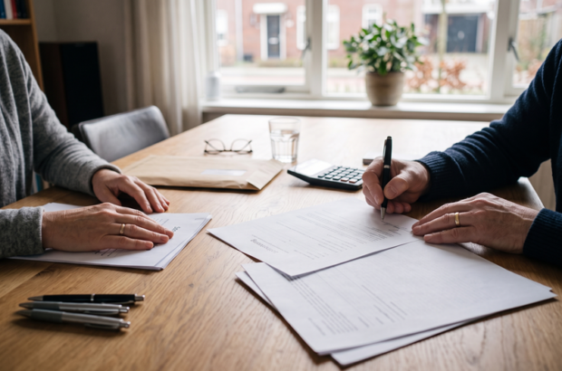 Rentetoerekening aan oudste schuldigerkenning voorkomt fictieve verkrijging