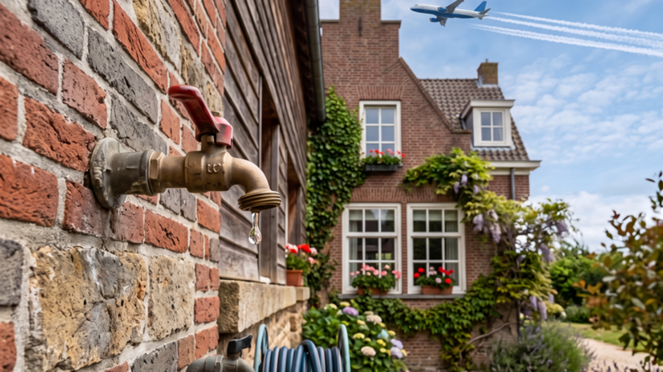 Wijzigingen Milieubelastingen