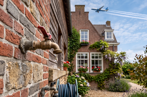Wijzigingen Milieubelastingen